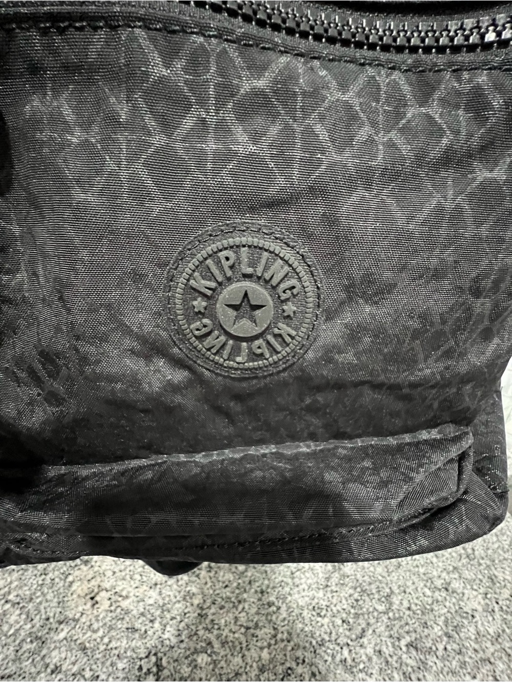 NWT Kipling Backpack - Picture 5 of 9